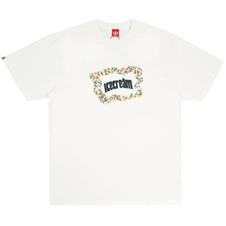 BBC IC Flag SS Tee