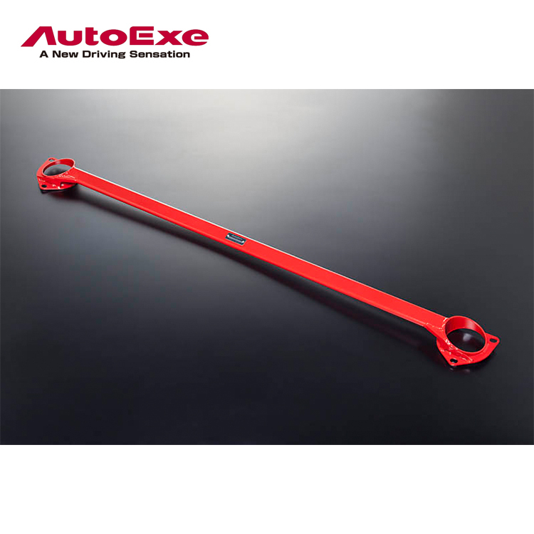 AUTOEXE 引擎室拉桿 MAZDA6 GJ 2014-