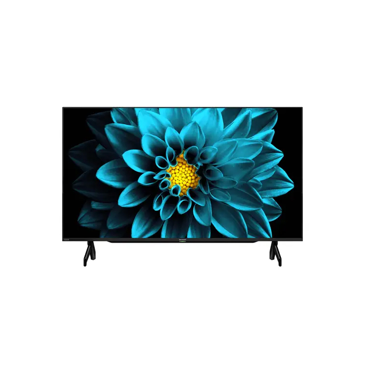 Sharp 聲寶 42吋 4K 超高清智能電視 4T-C42DK1X