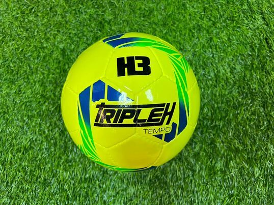 H3 TEMPO FUTSAL 足球