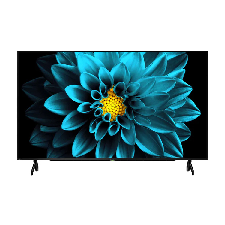 Sharp 聲寶 50吋 4K 超高清智能電視 4T-C50DK1X