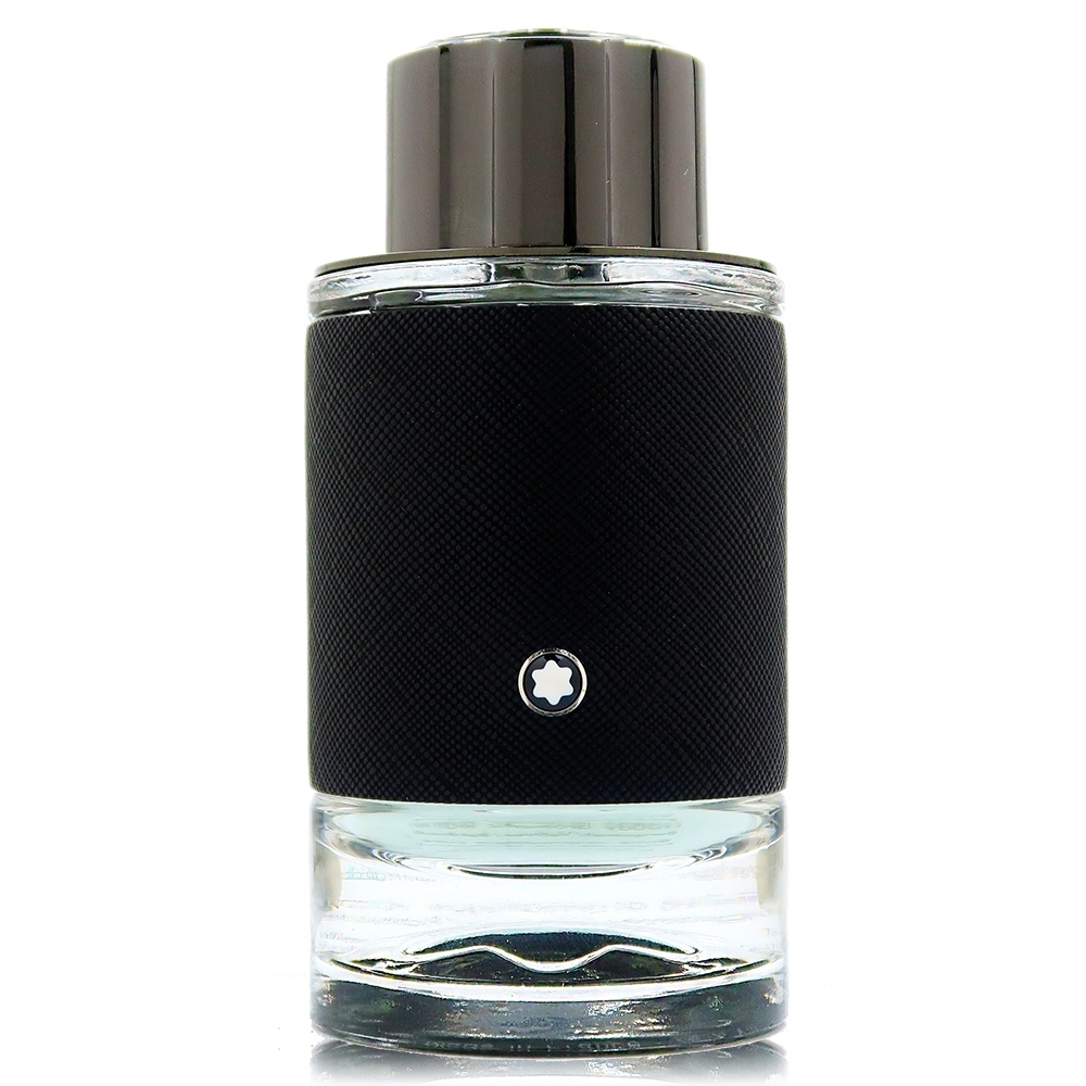 Montblanc 萬寶龍 Explorer 探尋旅者淡香精 EDP 100ml TESTER