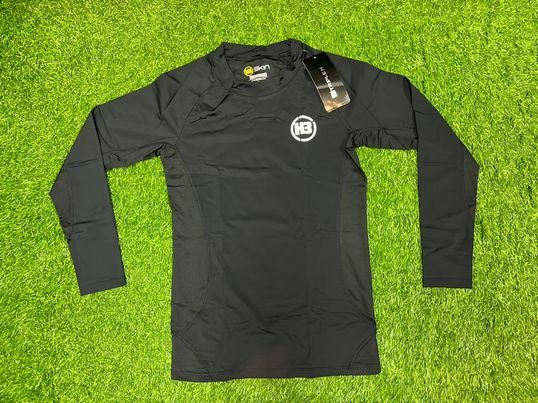 [童裝] H3 SKIN DEXLUE COMPRESSION 長袖打底衫