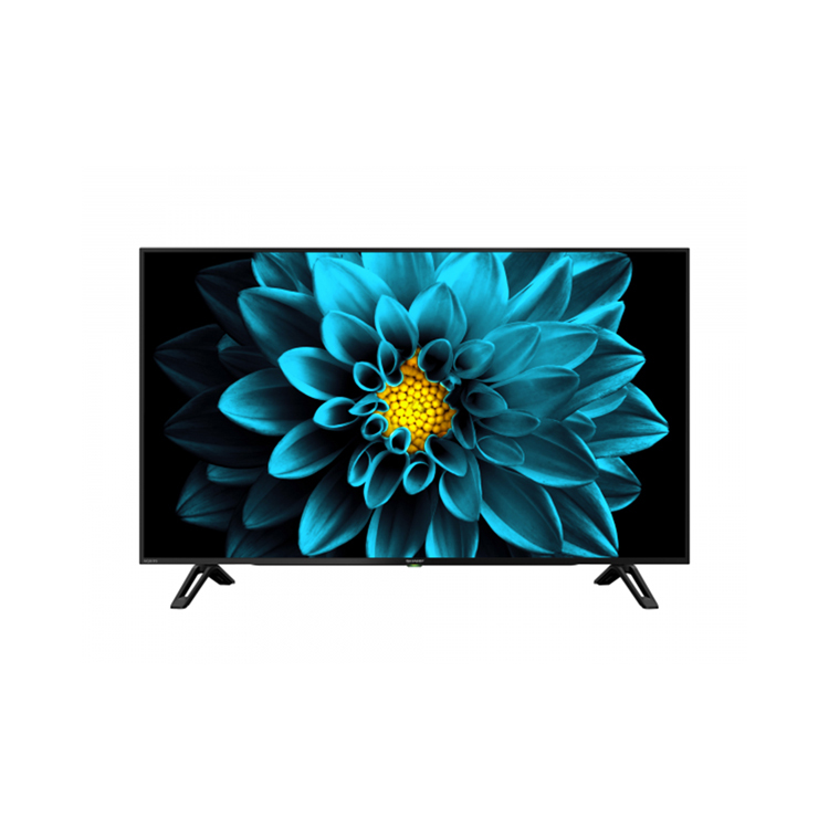Sharp 聲寶 60吋 4K 超高清智能電視 4T-C60DK1X