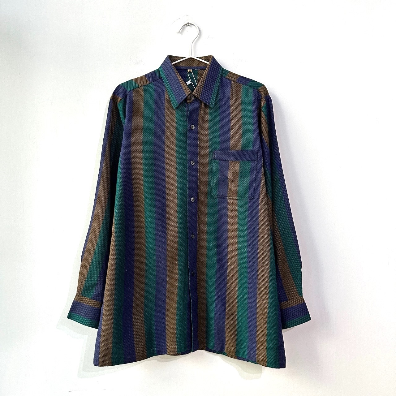 日本製深色系直間上衣