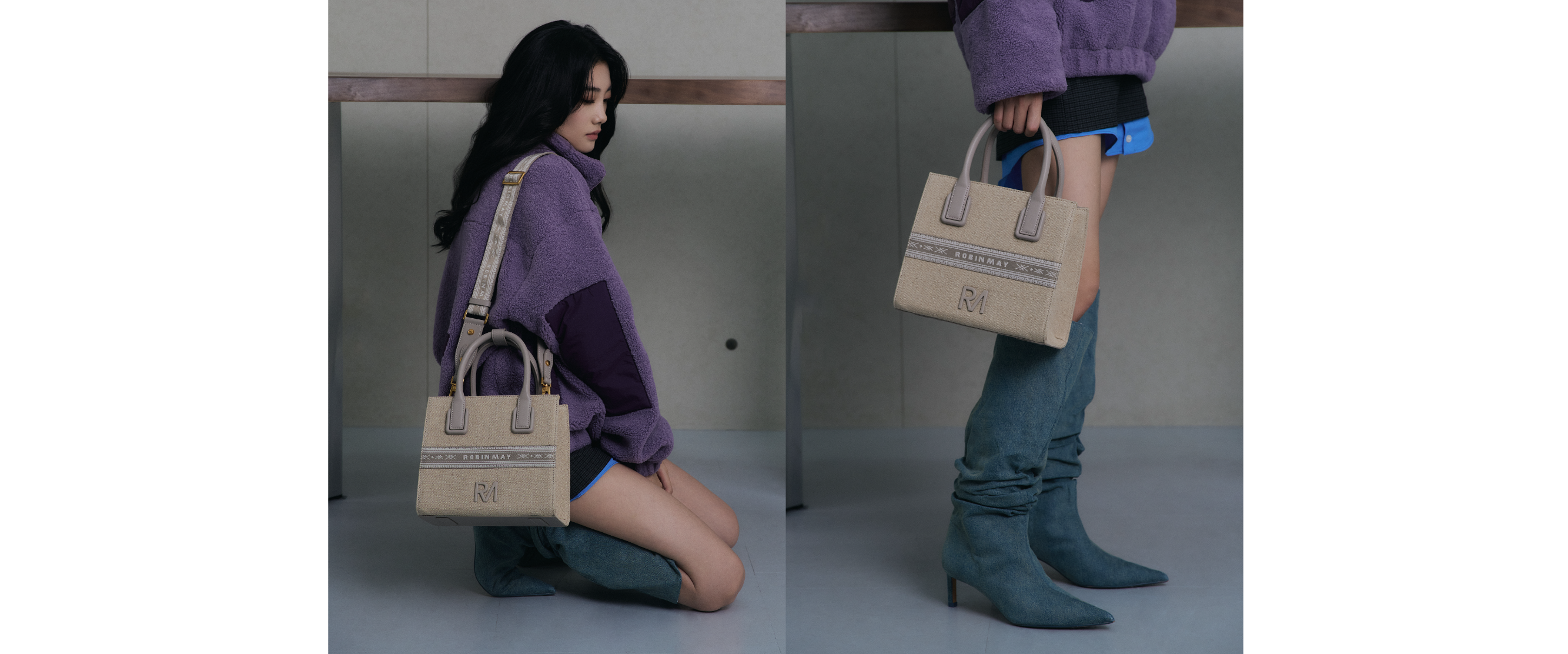 MBTI 穿搭：思辨能力強的NT人-分析家