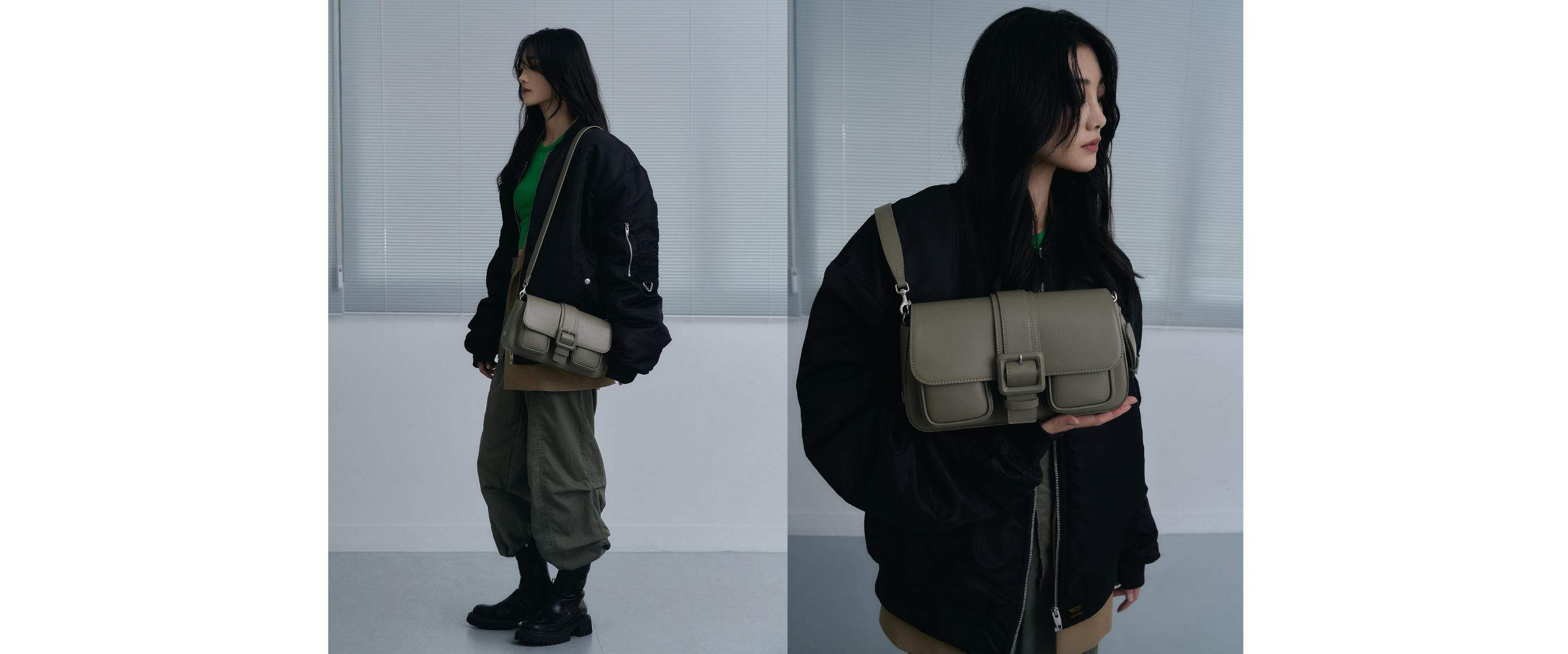 MBTI 穿搭：善於交際的NF人-外交家