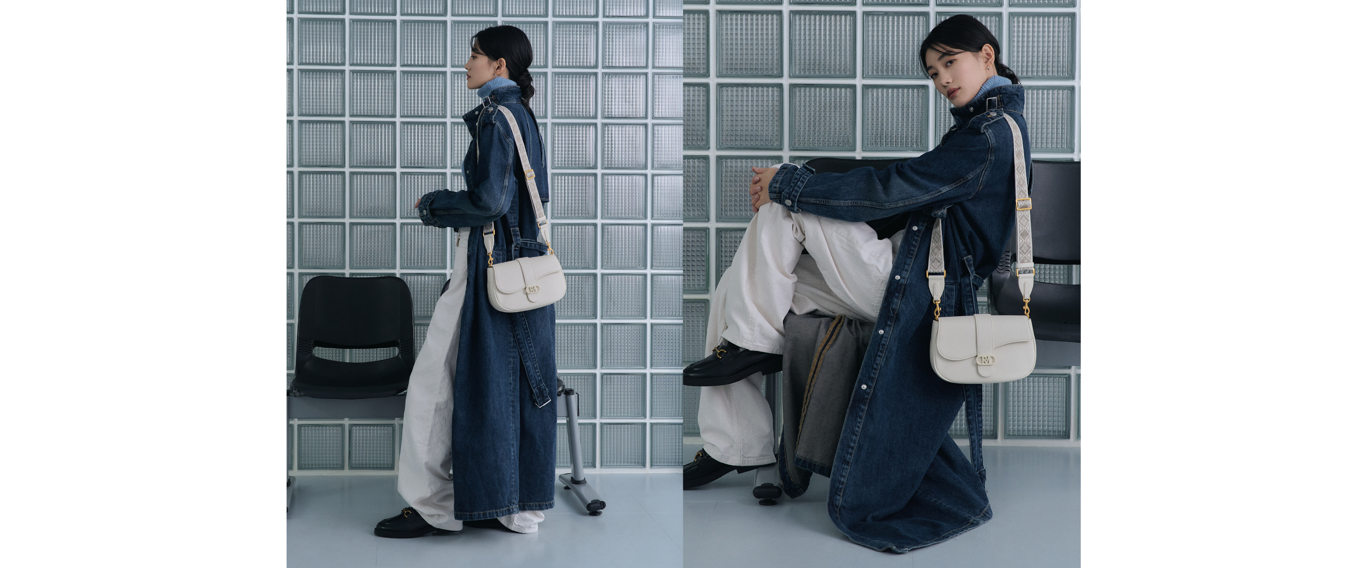 MBTI 穿搭：秩序且盡責的SJ人-守護者