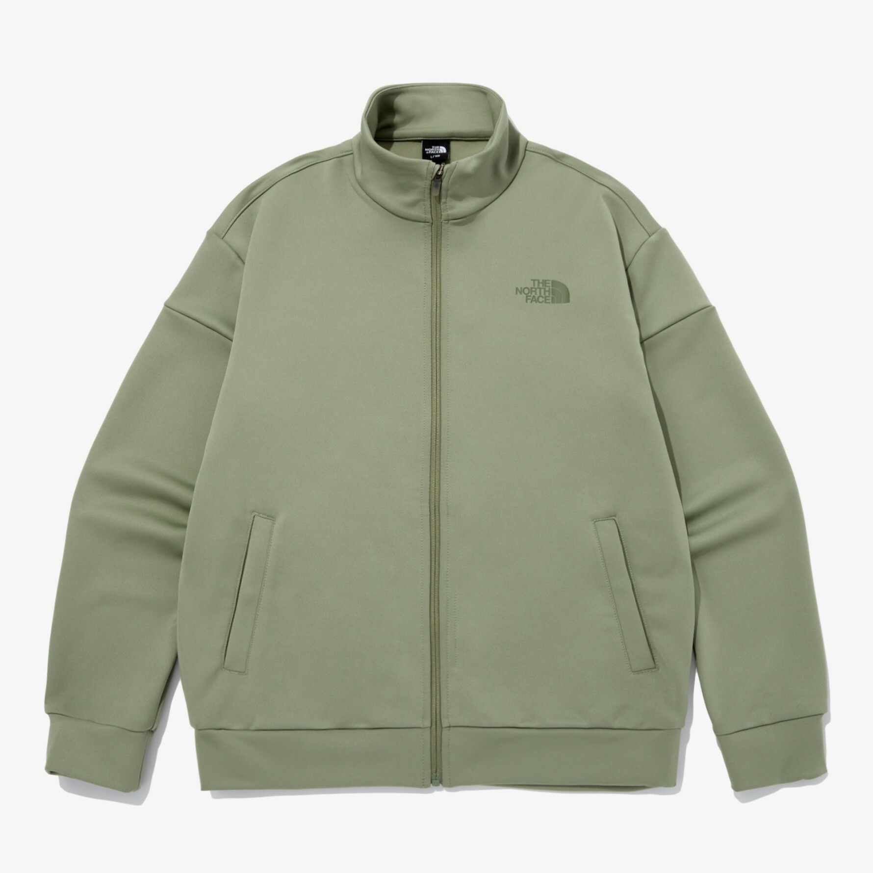 THE NORTH FACE 北臉 男 MA TRAINING 訓練 立領 外套 NJ5JP12