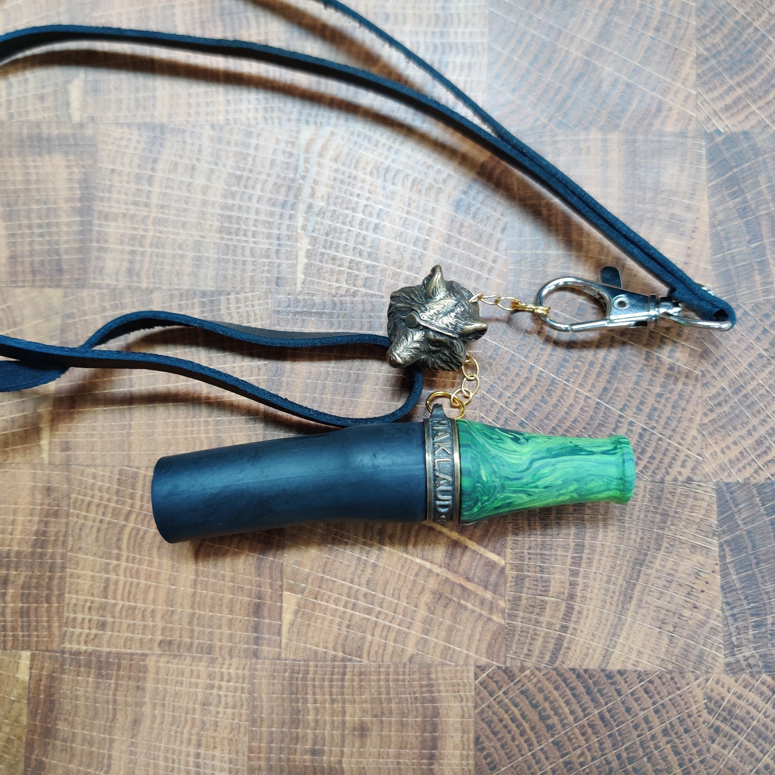 Maklaud Personal Mouthtip 2.0 (Gazzik)