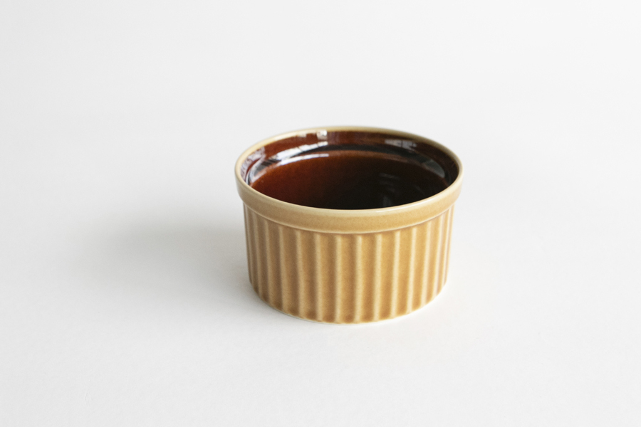 TOJIKI TONYA-Basic wear 烤皿L