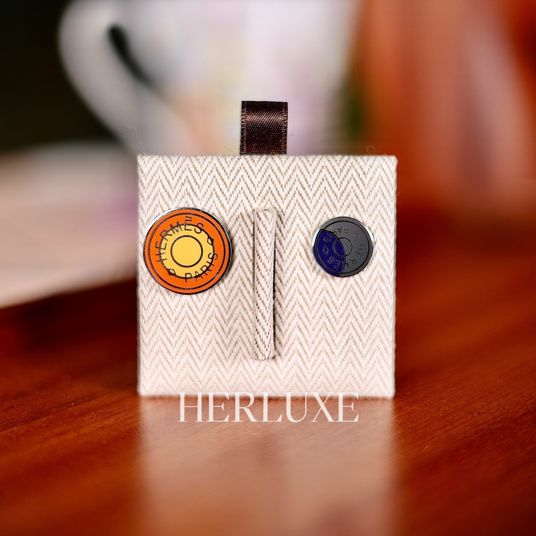 Eclipse set of badges 徽章套裝