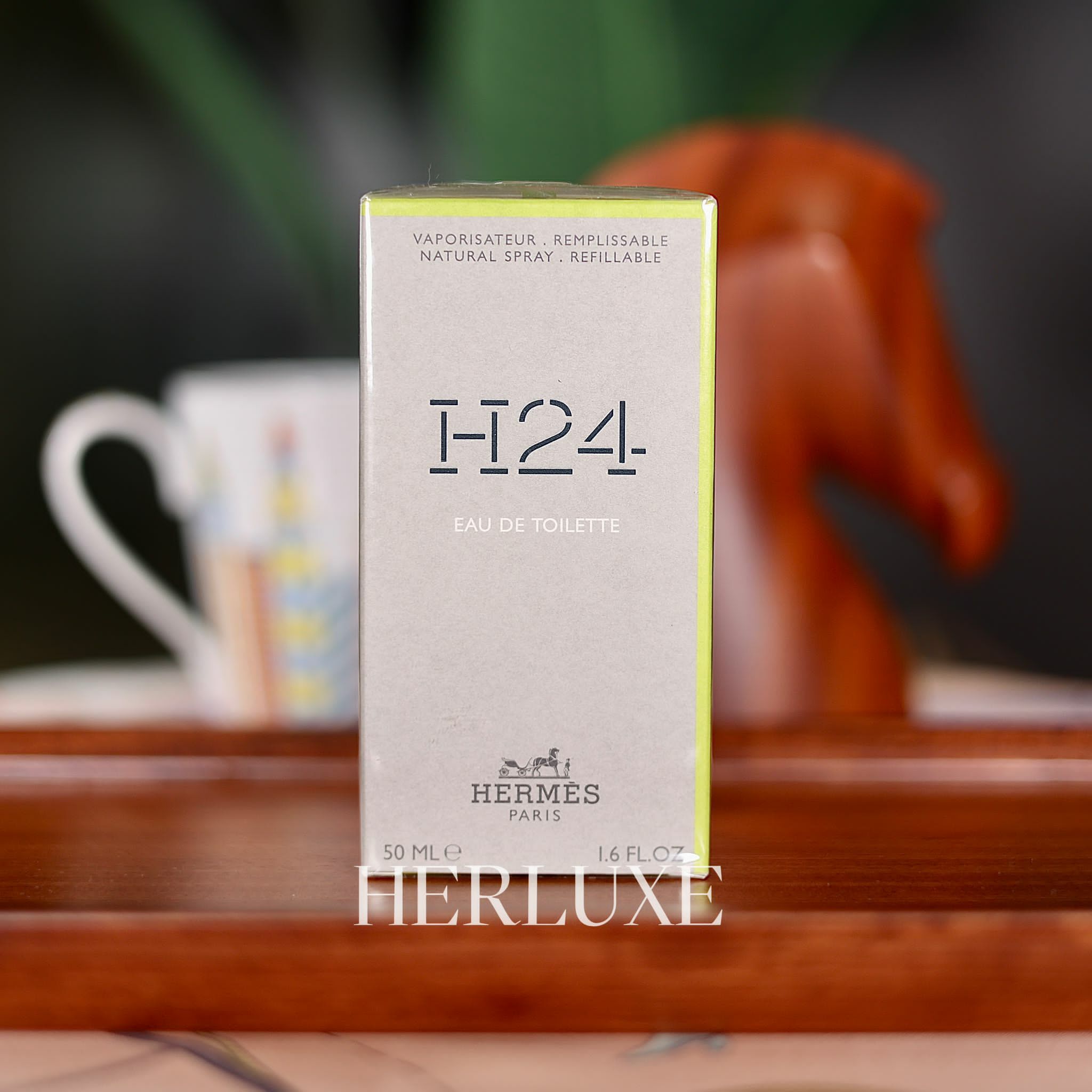 H24 Eau de toilette