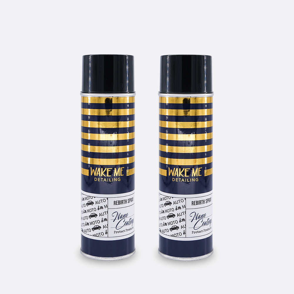 《甦醒奈米噴霧》2入優惠組