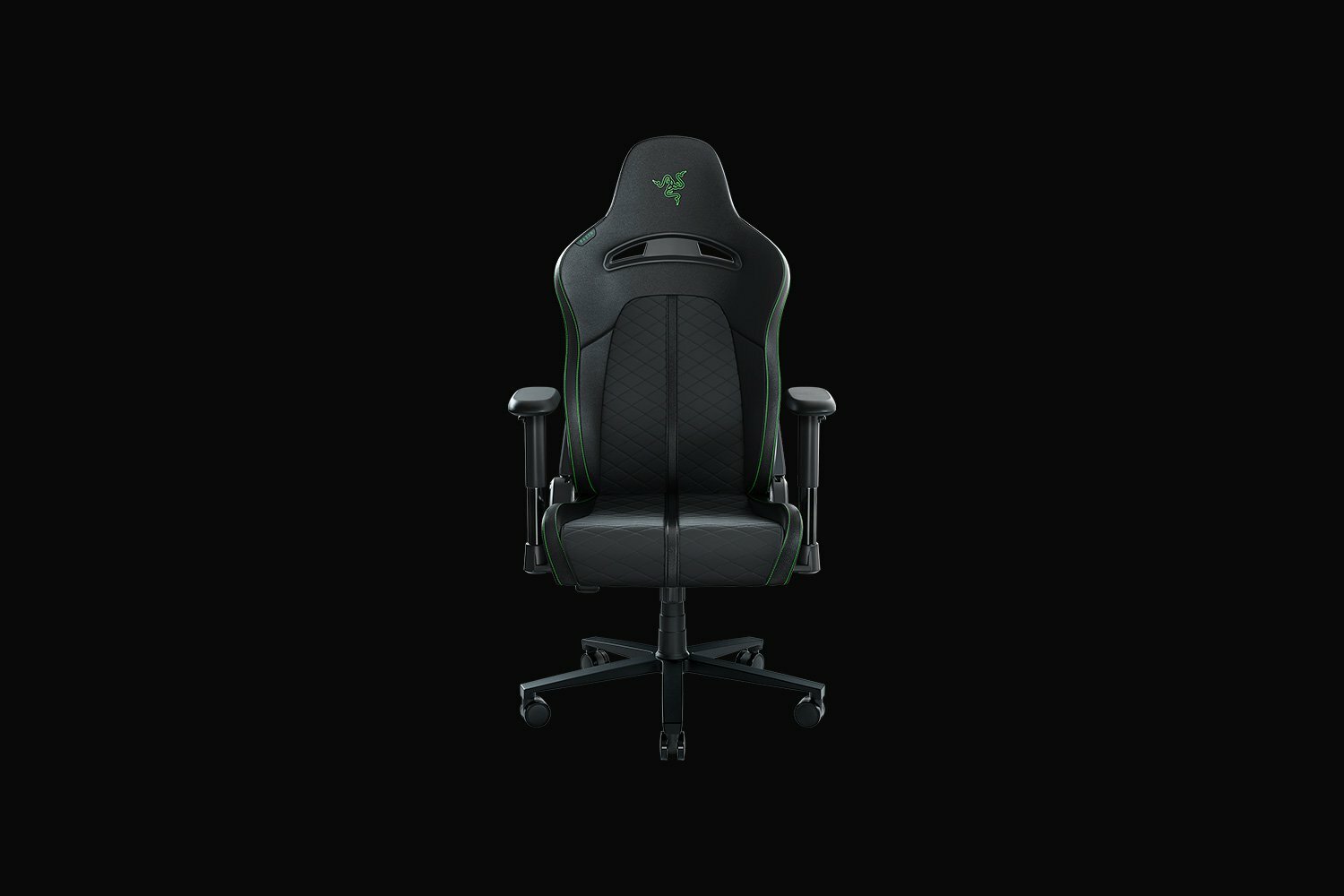 Razer Enki X - Essential Gaming Chair for Gaming Performance 簡約電競椅