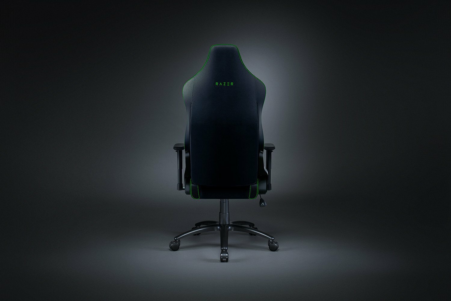 Razer Iskur X - Ergonomic Gaming Chair 人體工學電競椅