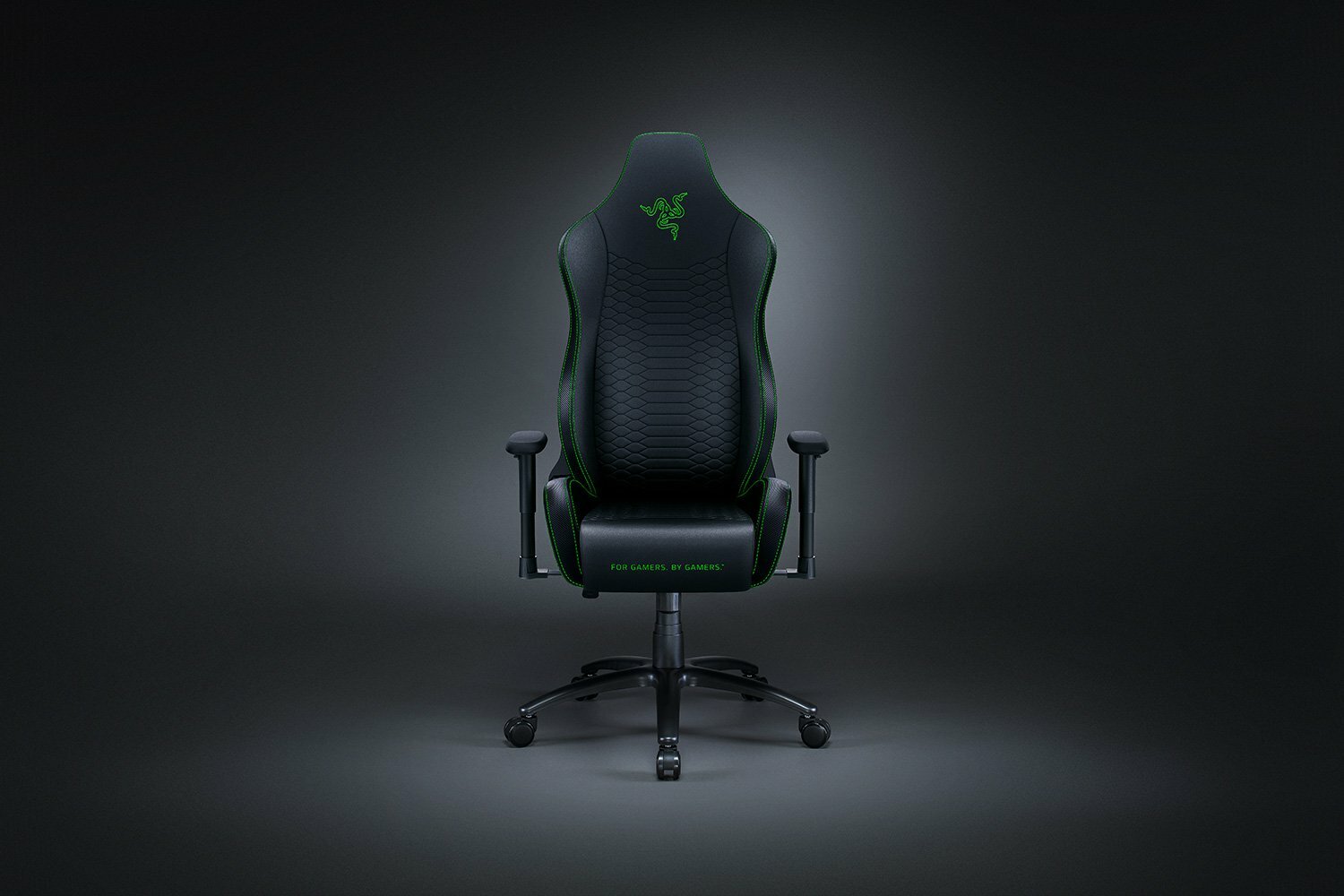 Razer Iskur X - Ergonomic Gaming Chair 人體工學電競椅