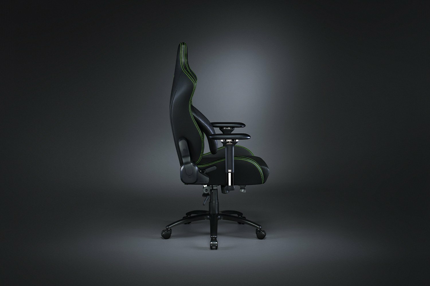 Razer Iskur - Gaming Chair with Built-In Lumbar Support 內置腰枕的電競椅