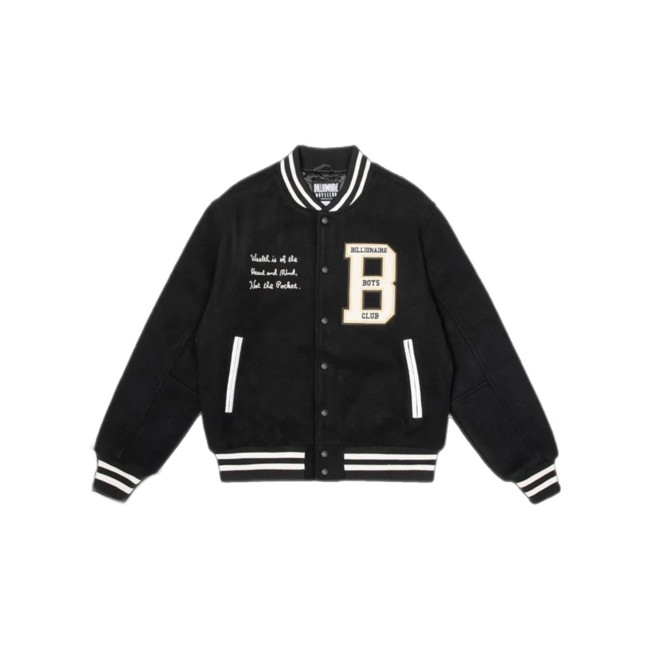BBC BB Earthling Jacket