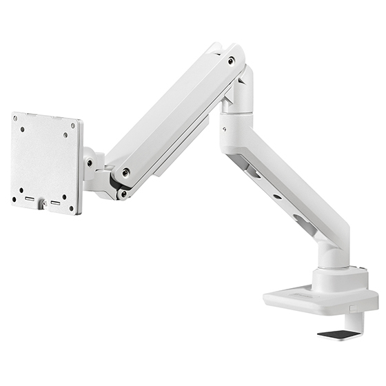 Silverstone ARM14 Mechanical Spring LCD Monitor ARM 單螢幕氣壓彈簧支臂