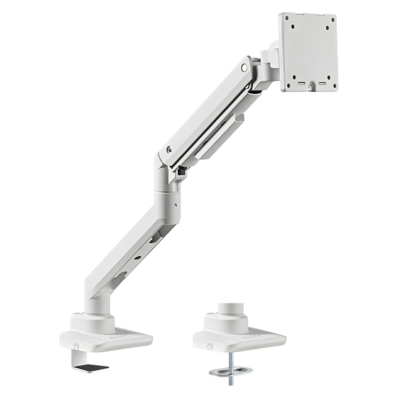 Silverstone ARM14 Mechanical Spring LCD Monitor ARM 單螢幕氣壓彈簧支臂