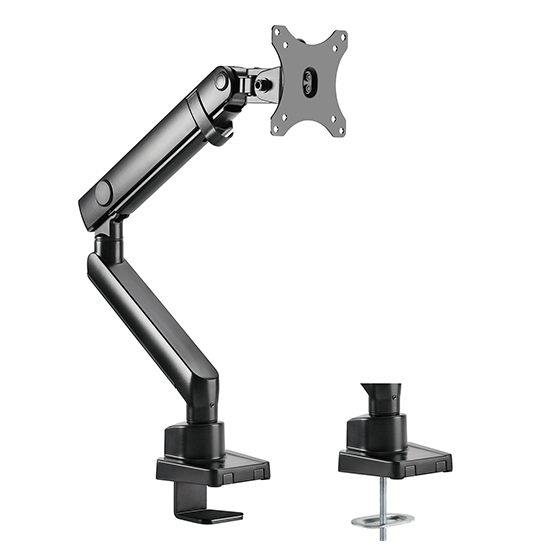 Silverstone ARM13 Mechanical Spring LCD Monitor ARM 單螢幕支臂