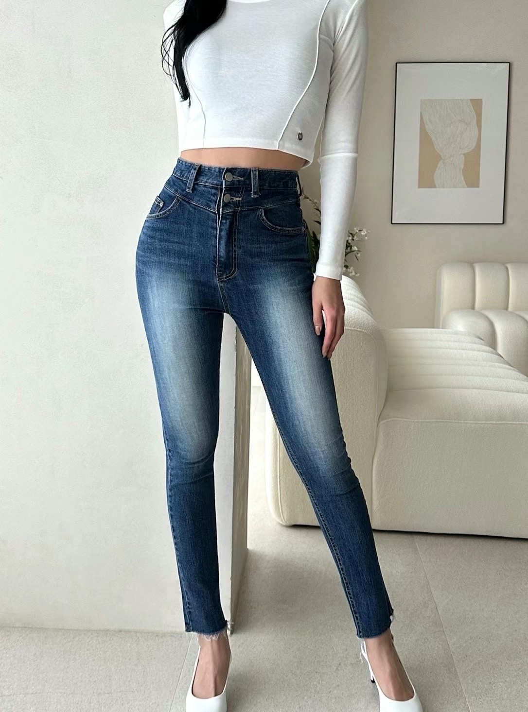 星穹幻夢 (下身) (直筒)