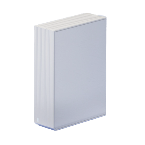 EZVIZ R5C Home NVR Storage