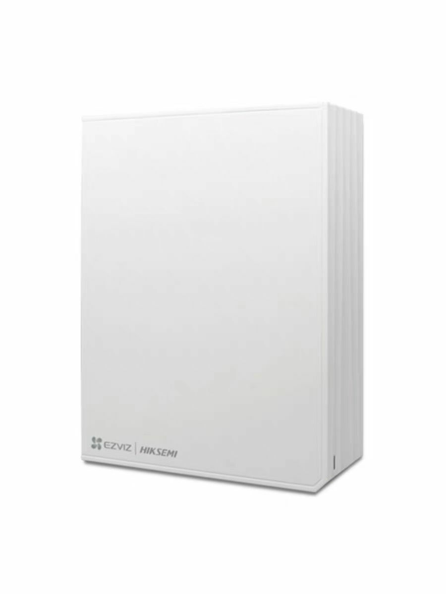 EZVIZ R5C Home NVR Storage