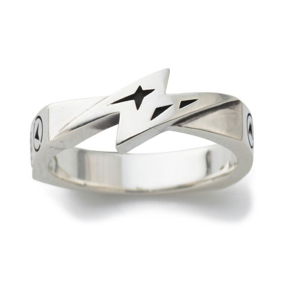 Pbandai 預訂2024/3月 忍者戦隊カクレンジャー×BEYOND COOL　モチーフリング