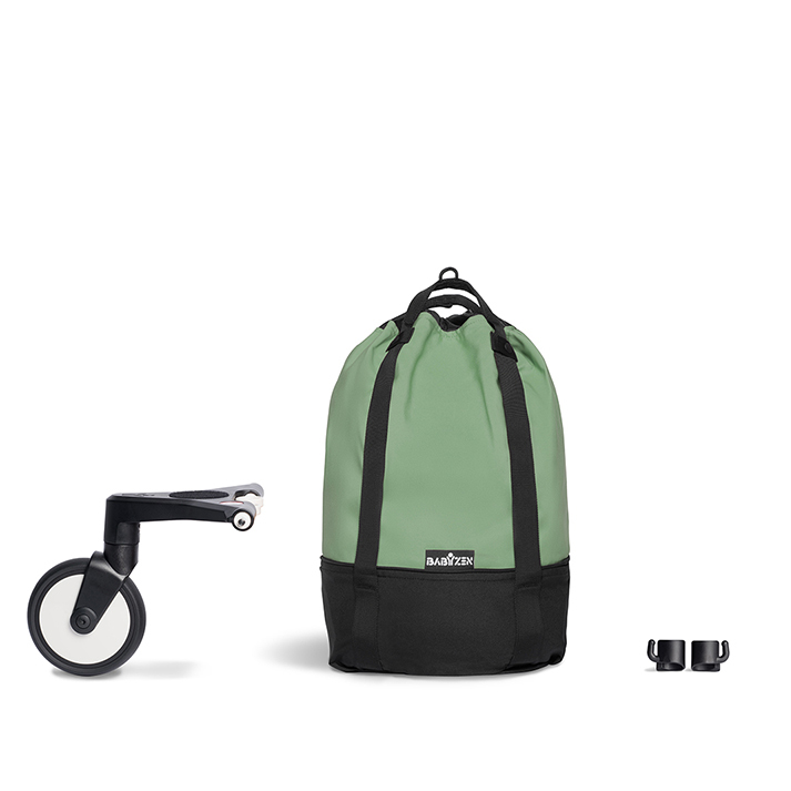 Stokke - YOYO² Bag儲物袋(Peppermint)