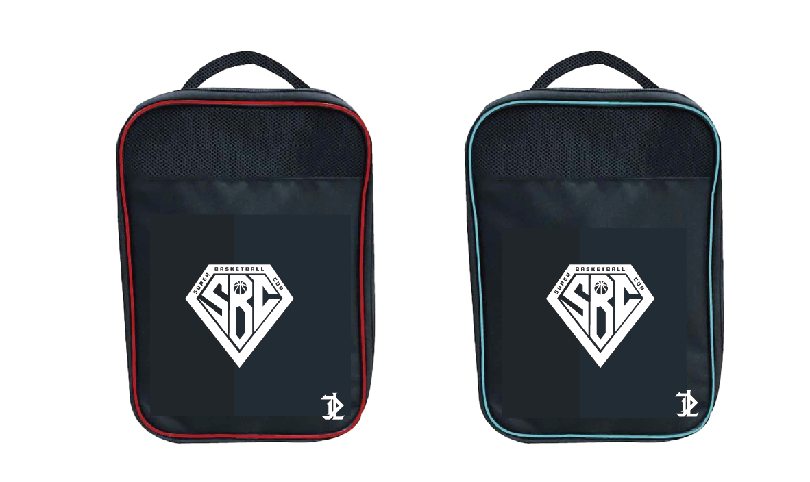 【DLIVE x SBC輔大超級盃】手提鞋袋 (共2色) (預購款)