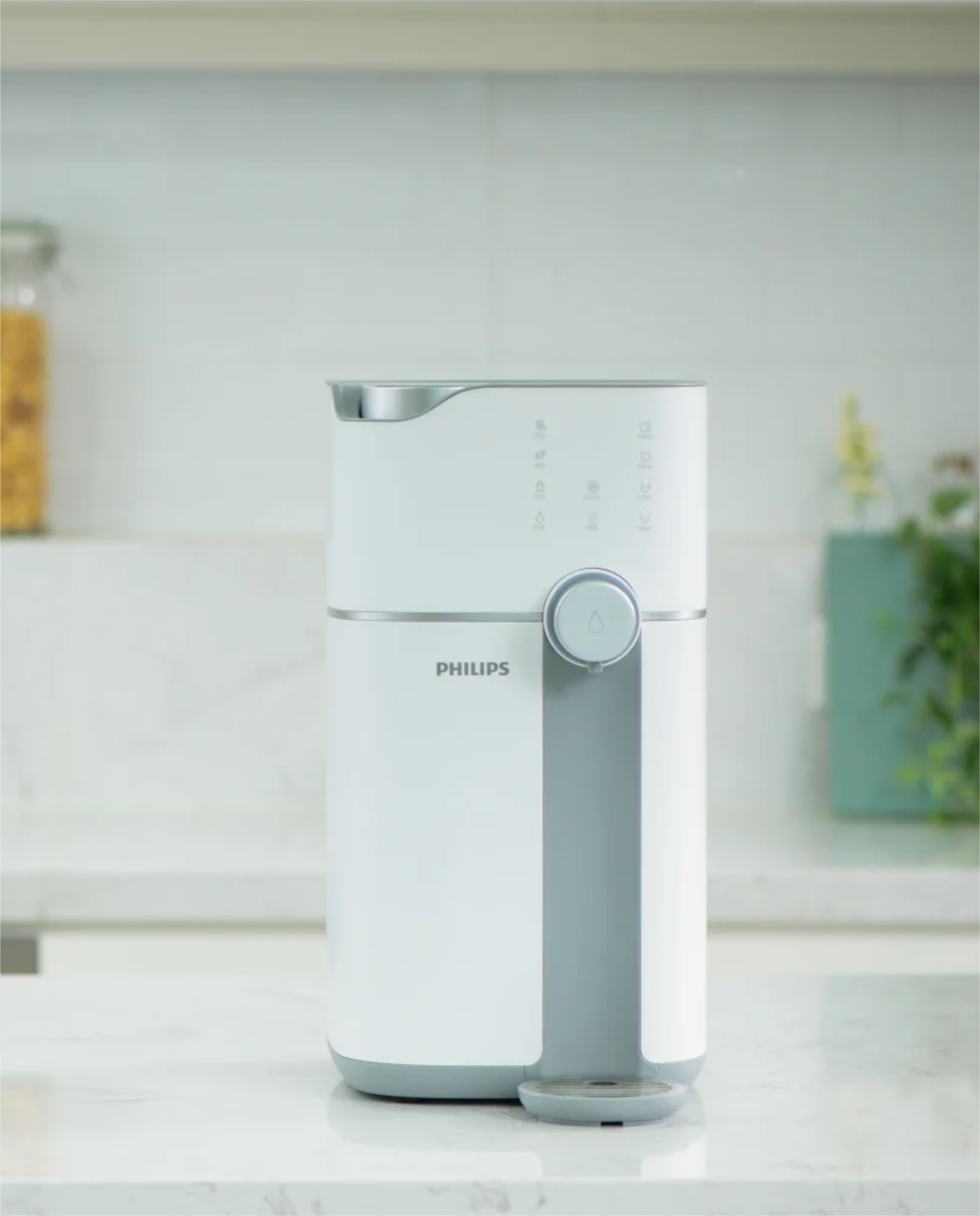 [月付型(新品)出租方案] Philips 飛利浦 | RO 飲水機【ADD6910】