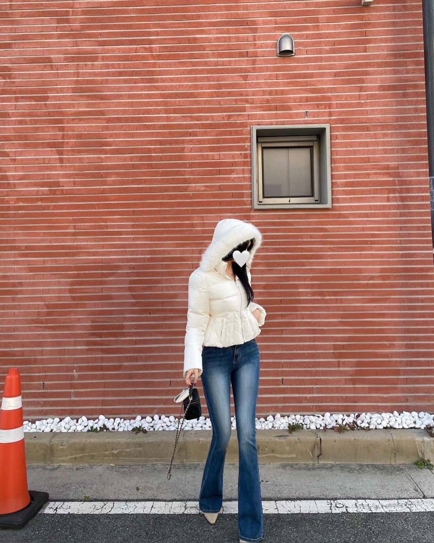 星穹幻影 (下身) (喇叭)