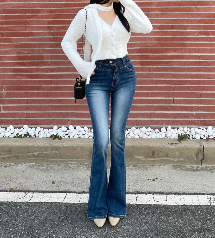 星穹幻影 (下身) (喇叭)