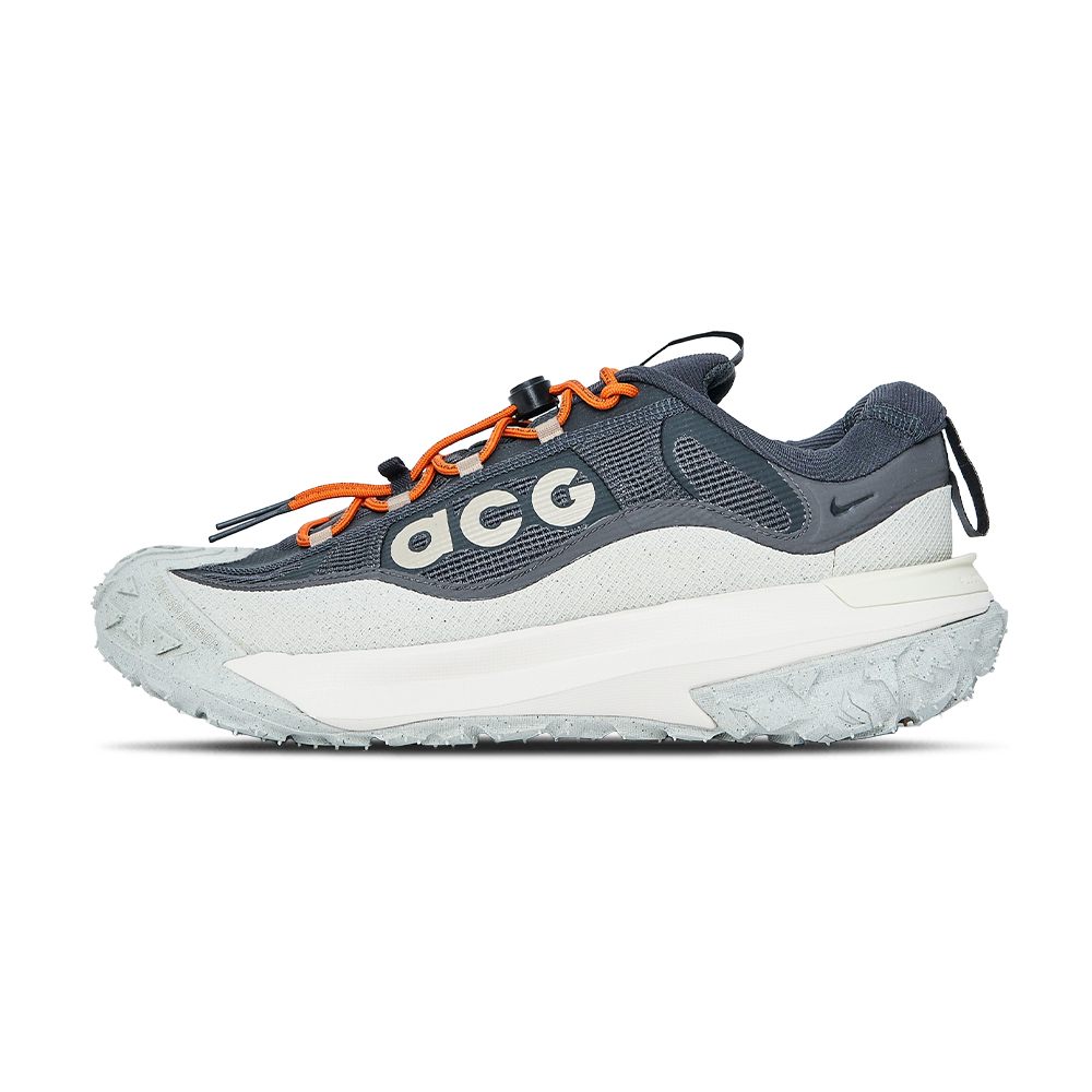 Nike ACG Mountain Fly 2 Low Dark 男 煙灰 越野 運動 慢跑鞋 HF6245-002