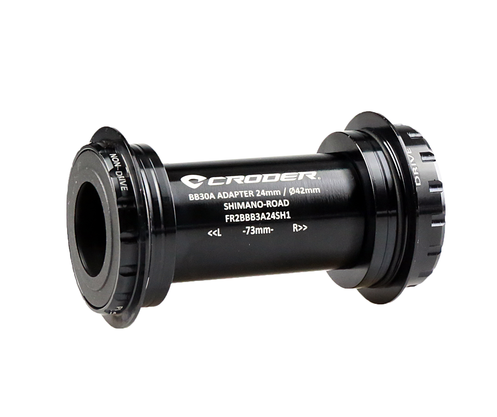 BB30A for ID 24mm