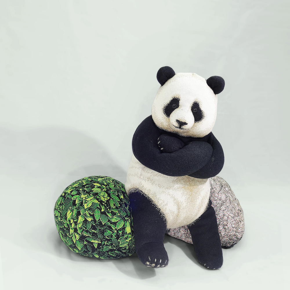 Doob Panda