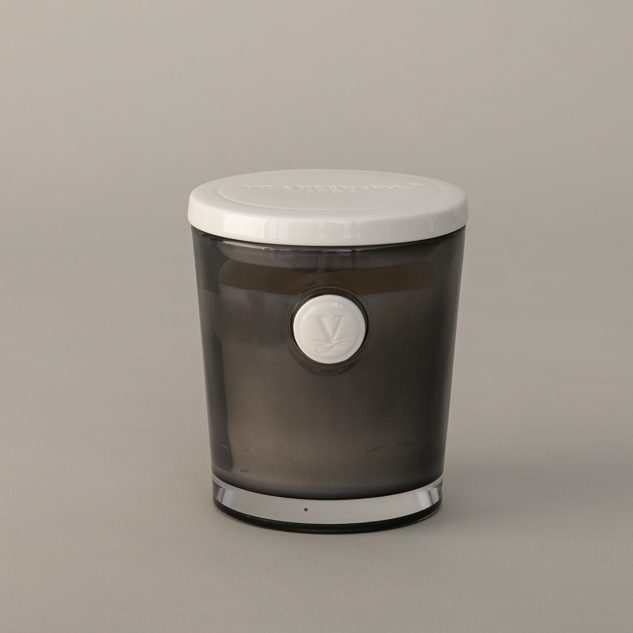 VILA HERMANOS Cameo彩玻罐裝蠟燭-廣藿香