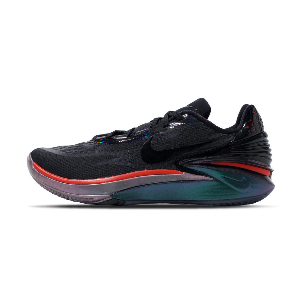 Nike Air Zoom G.T. Cut EP 男急速黑經典實戰訓練運動籃球鞋FV41...