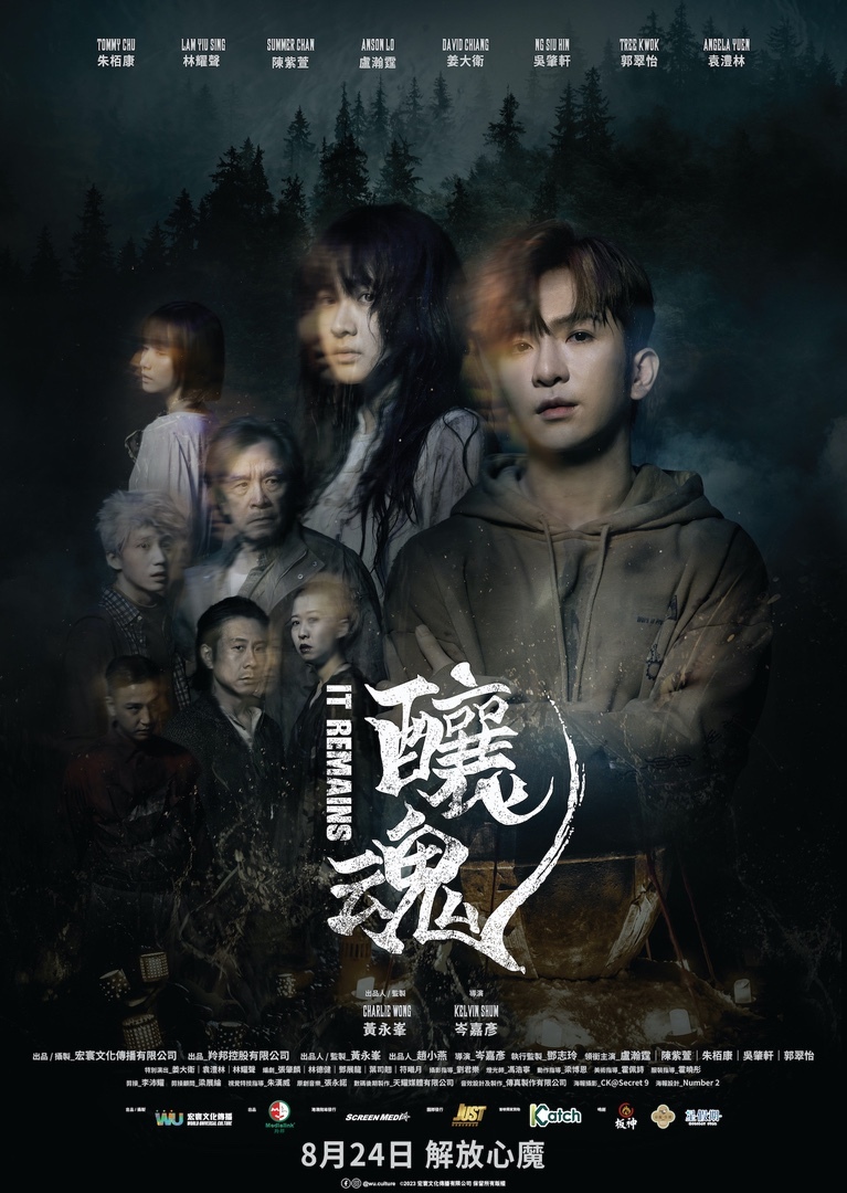 離魂('87香港) 廃盤DVD 紀伊國屋書店 離魂('87香港) 廃盤DVD 紀伊國屋書店