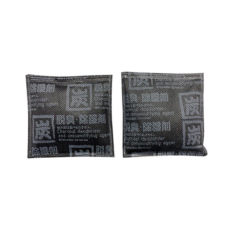 衣櫥抽屜用消臭除濕劑/2入