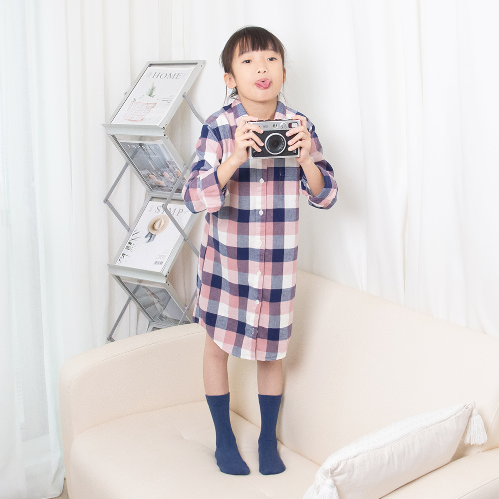 《シンプル・Simple》月亮即將升起-暮光藍-中筒-S〈除臭〉