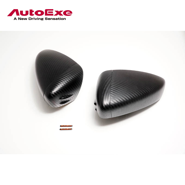 AUTOEXE Door mirror cover MAZDA3 BP
