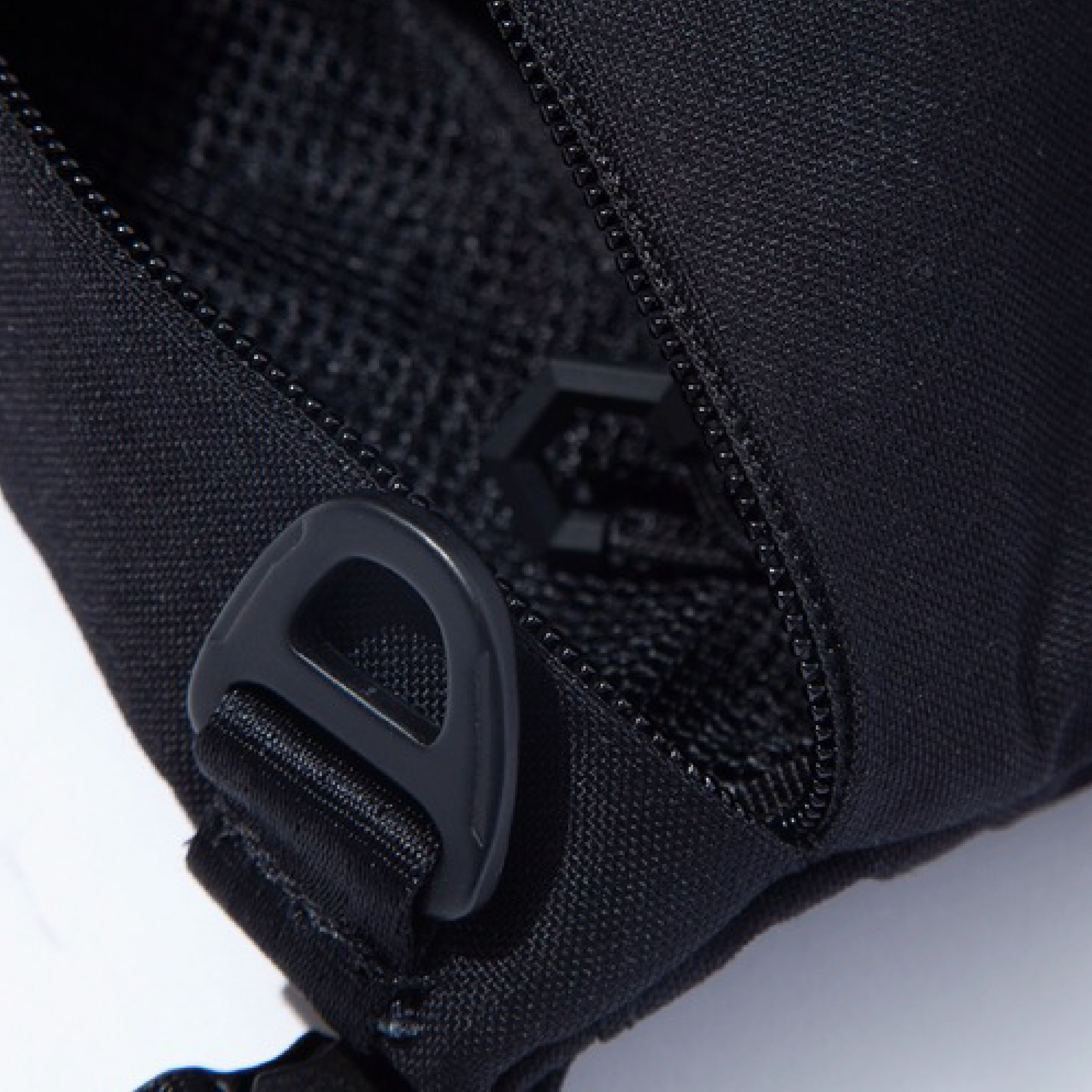 F/CE. Cordura Fire Resistant Vertical Pouch