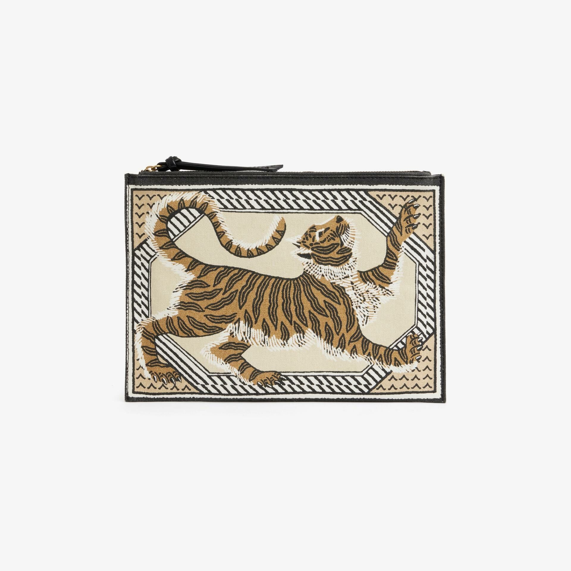 Inoui Editions -Pouch - Mantra - Natural