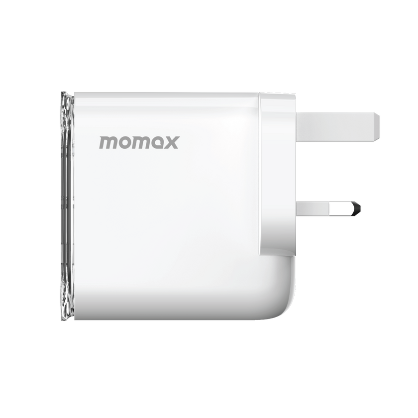 Momax 1-Charge Flow+ 80W 三輸出 GaN 充電器 UM52