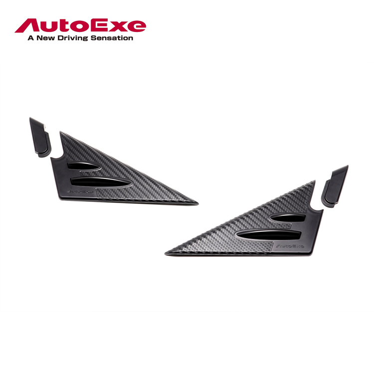 AUTOEXE A pillar garnish MAZDA3 BP