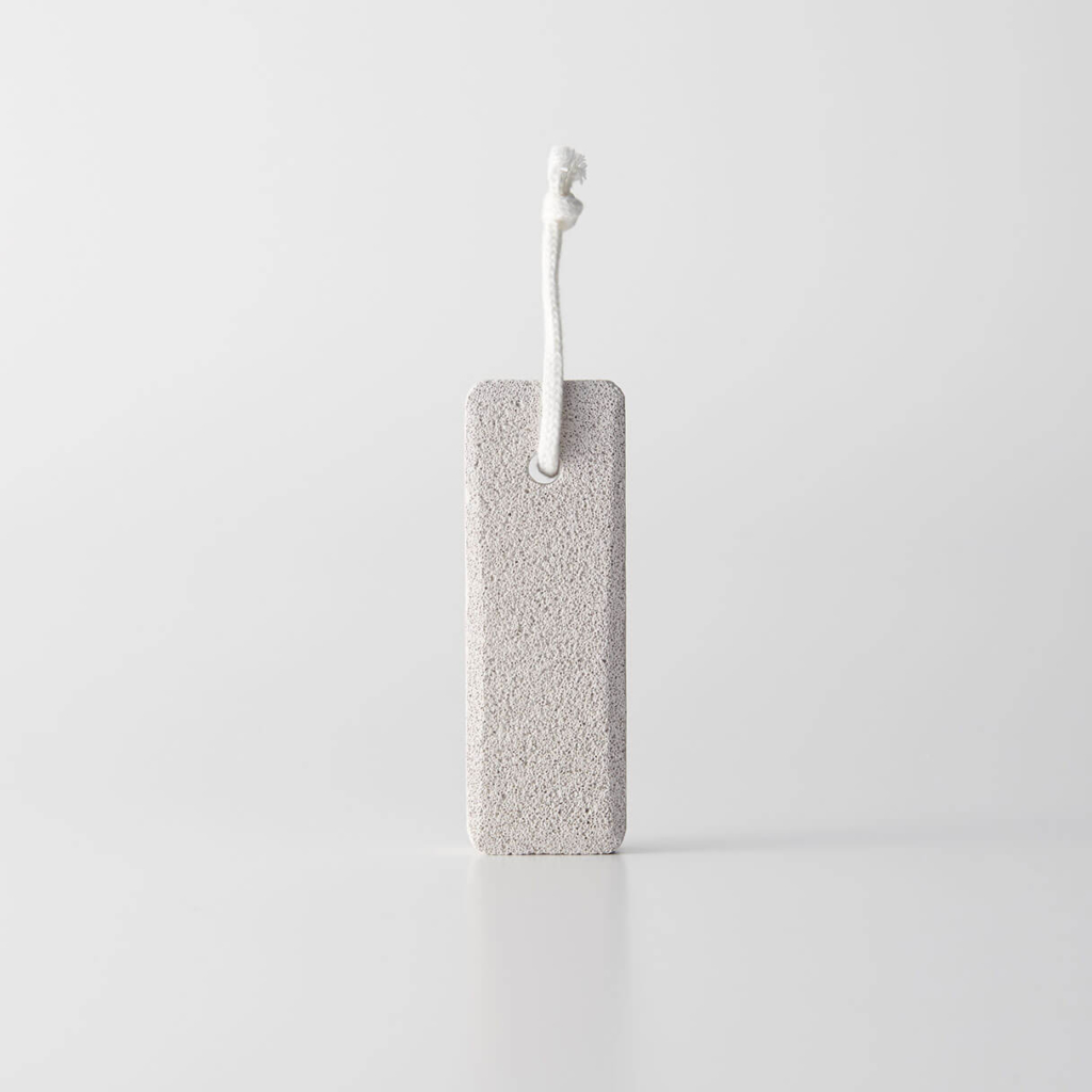 日本 MARNA 長方形磨石 -B942