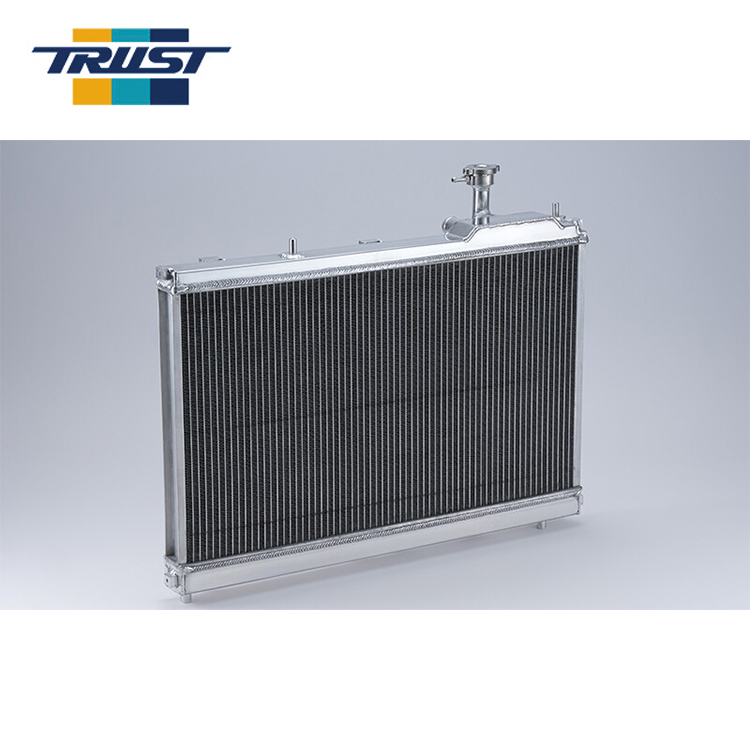 TRUST GREDDY TWR RADIATOR SUZUKI SWIFT SPORT ZC33S